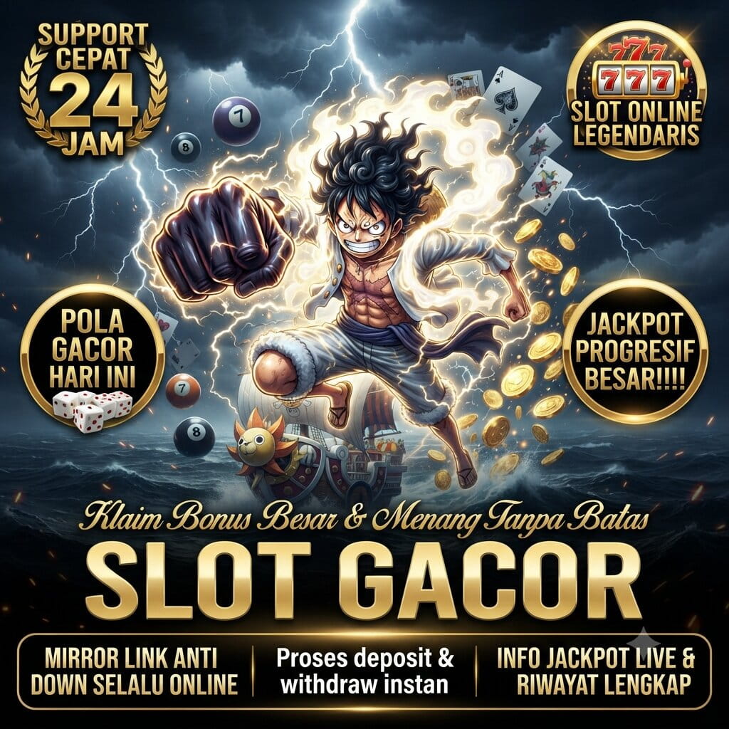 DJARUMTOTO